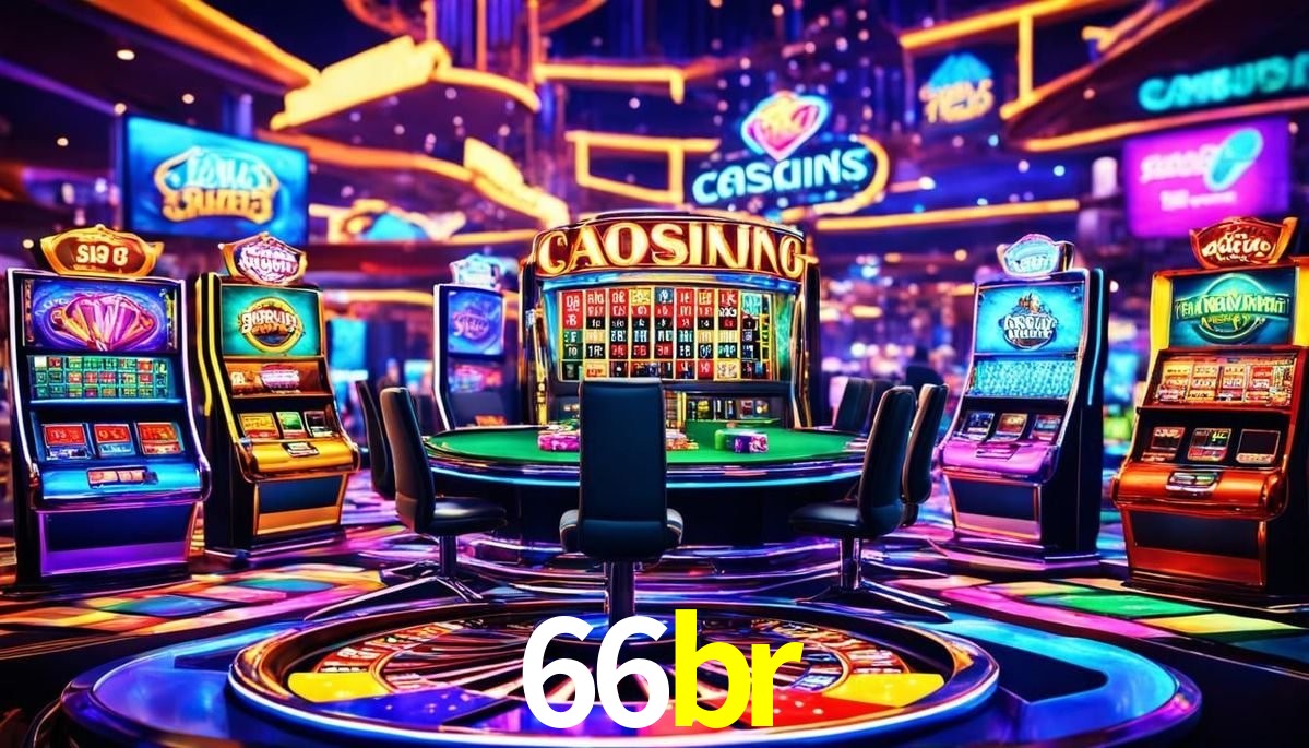 Estatísticas 66br