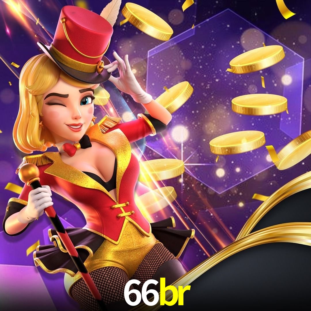 Welcome Bonus 66br