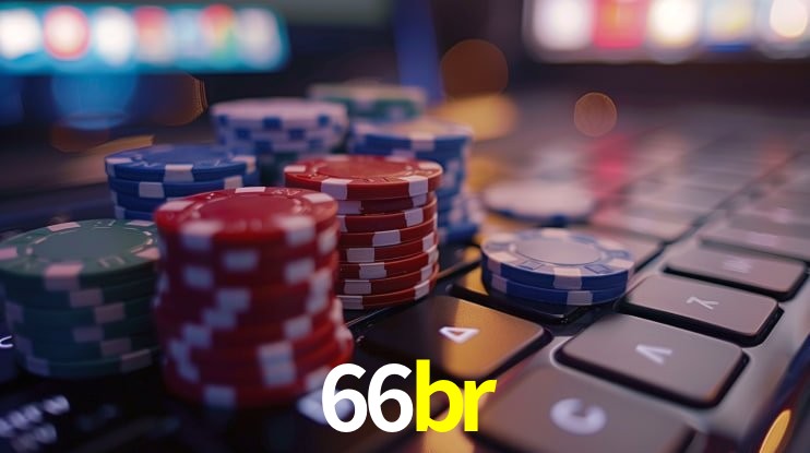 Benefícios da Conta 66br