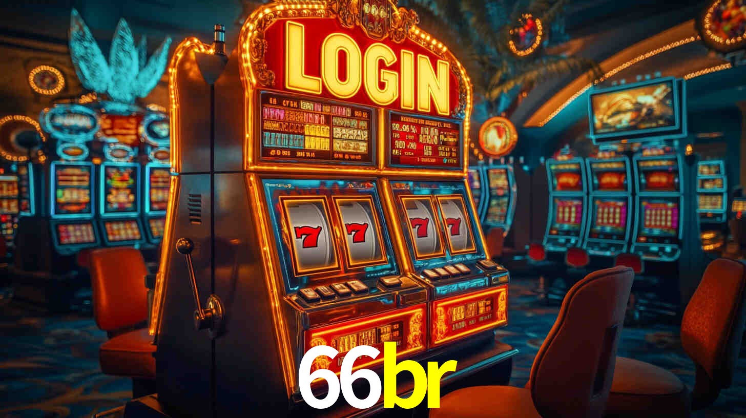 Ofertas Imperdíveis na 66br: Promoções e Bônus Que Valem a Pena