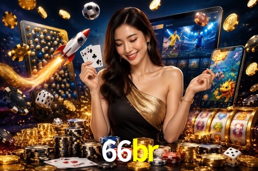 Game Providers 66br