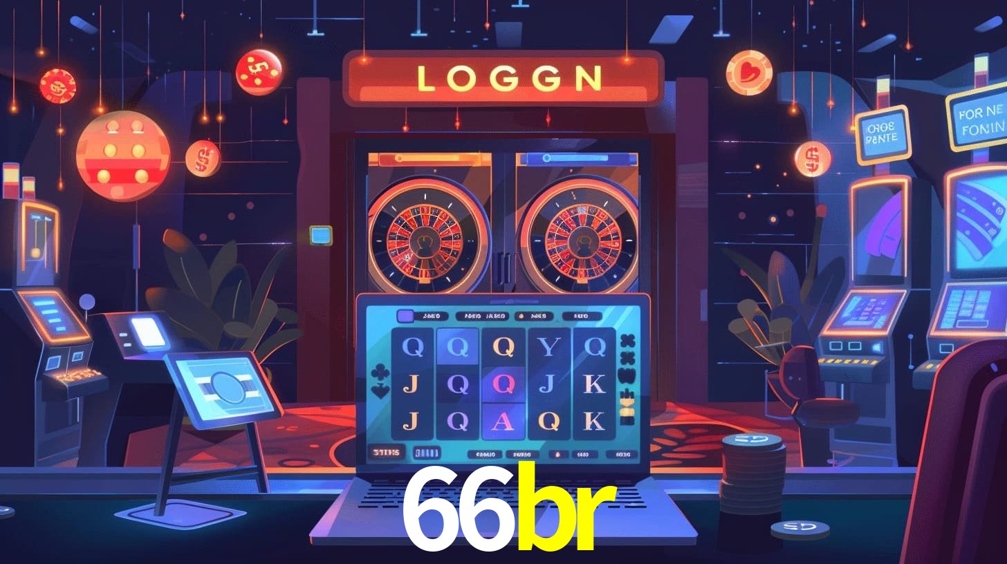 Integração de APIs 66br