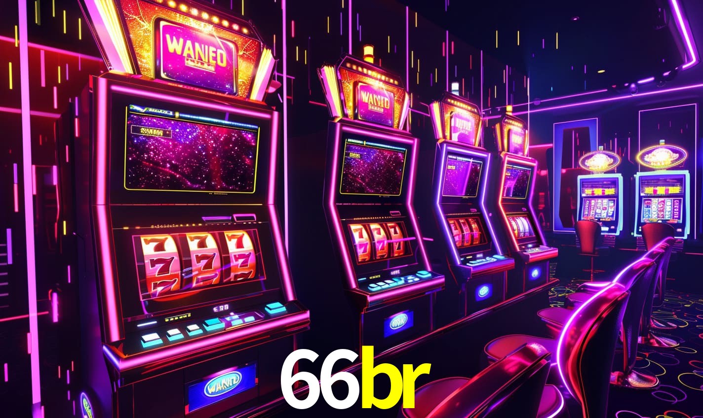 Explorando a Categoria de Eventos em Apostas na 66br