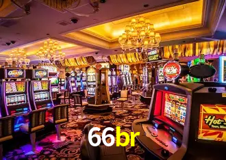 66br cassino online
