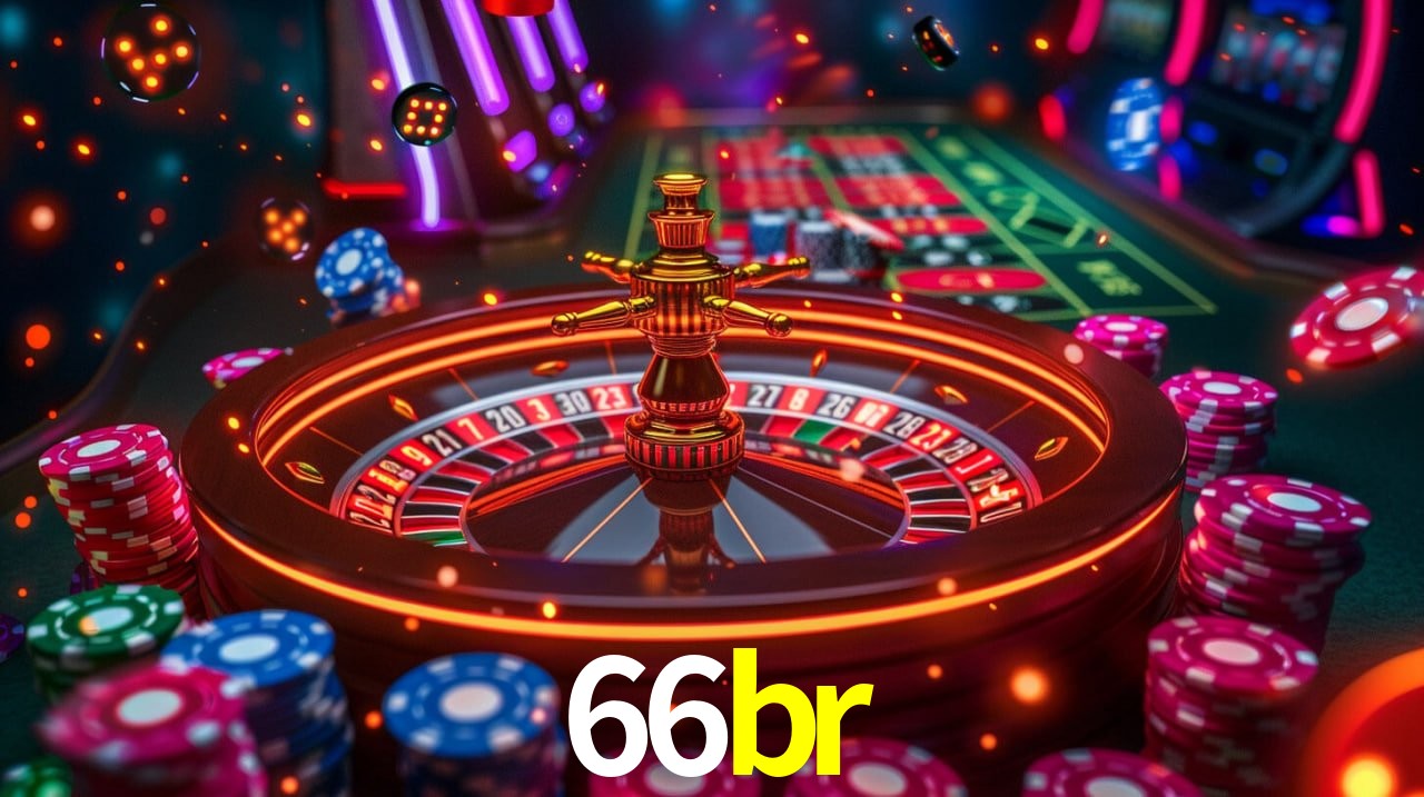 cassino 66br
