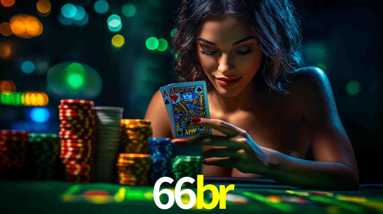 Explorando a Categoria de Eventos em Apostas na 66br