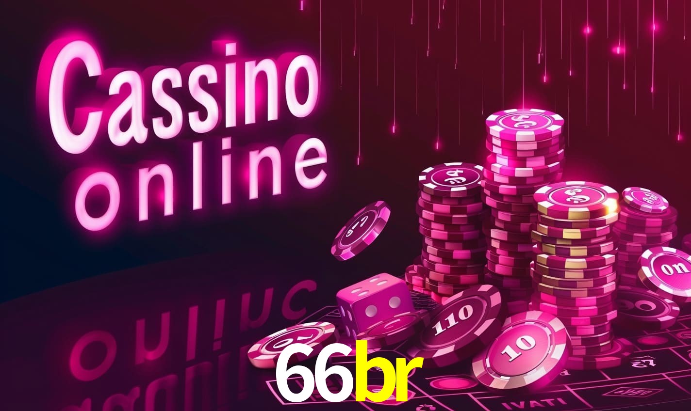 Descubra o Programa VIP da 66br: Vantagens Exclusivas para Jogadores
