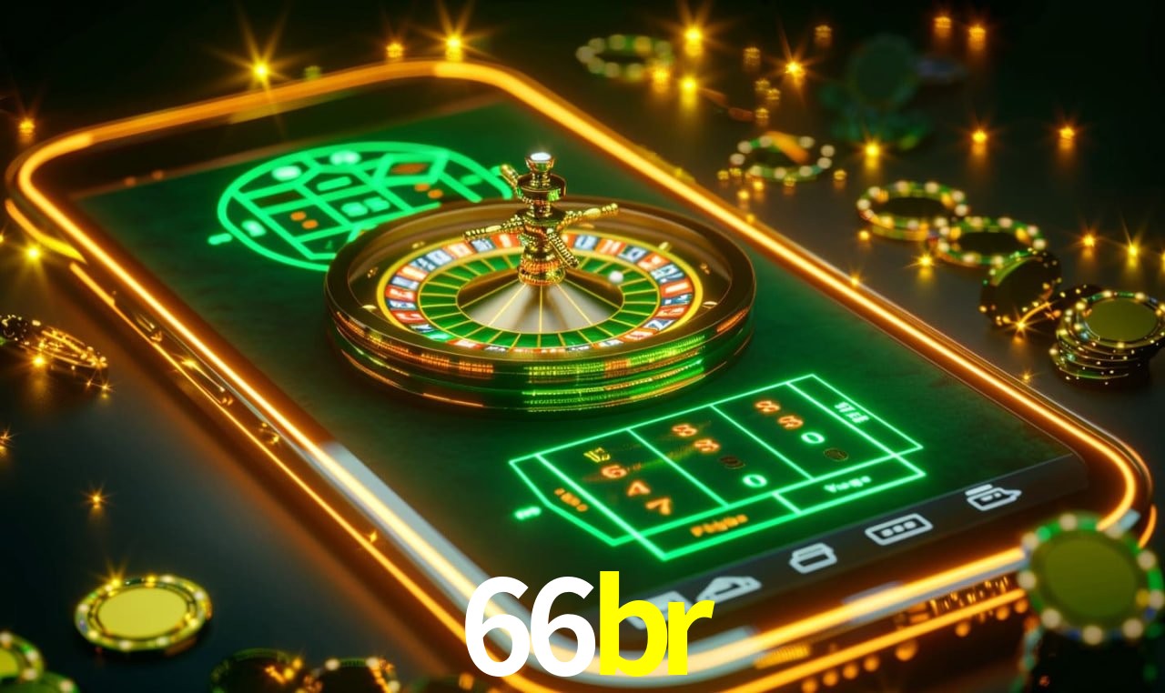 Design Responsivo 66br