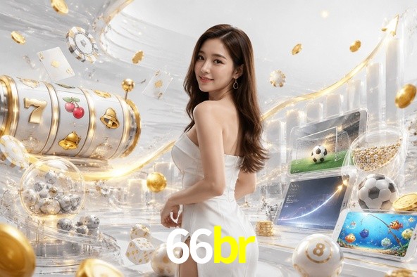 Welcome Bonus 66br