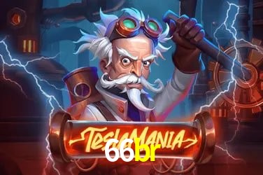 Jogos de Slot 66br