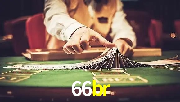 Blackjack Table 66br