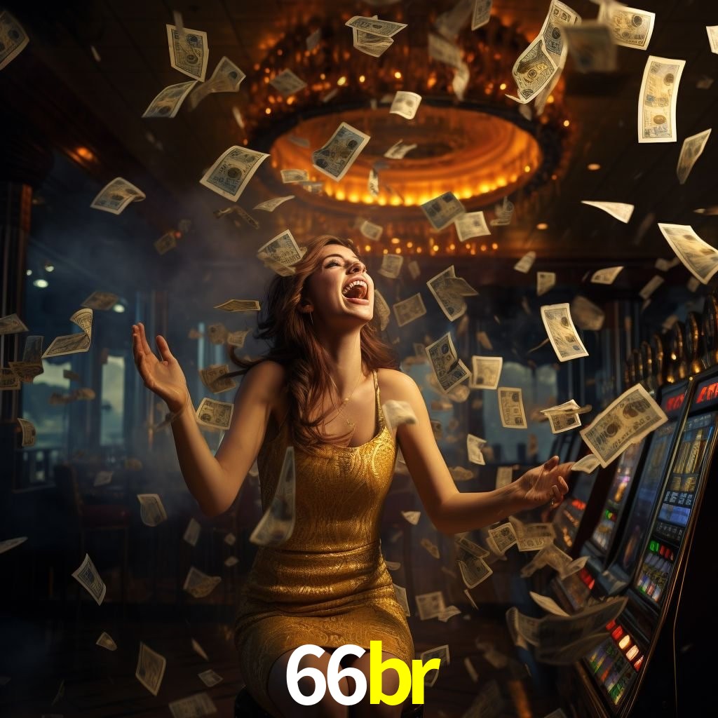 Roulette Table 66br