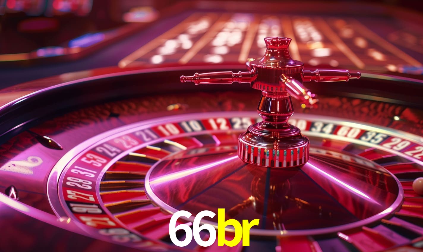 Inovações de Jogos na 66br: O Futuro das Experiências Interativas