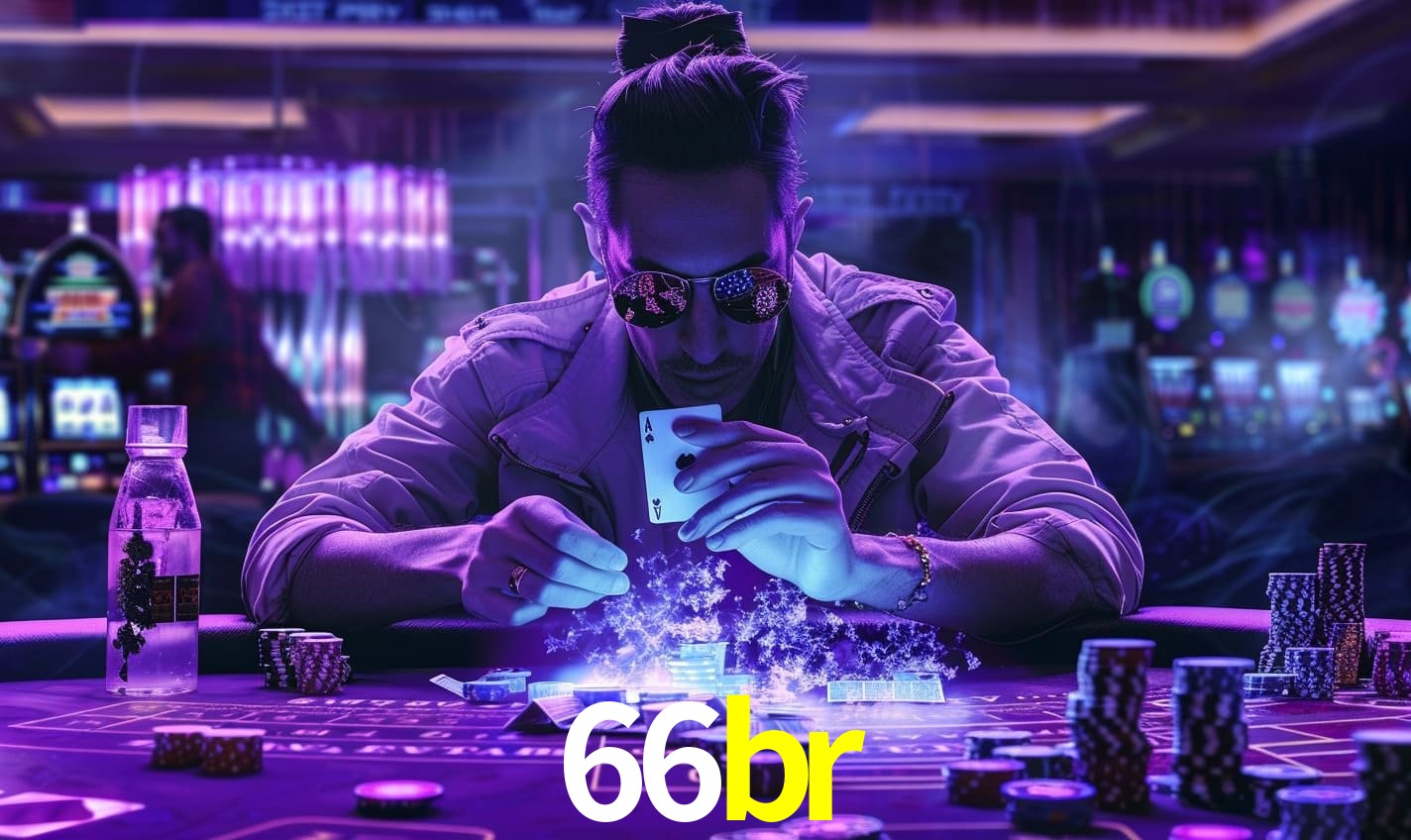 Live Casino 66br