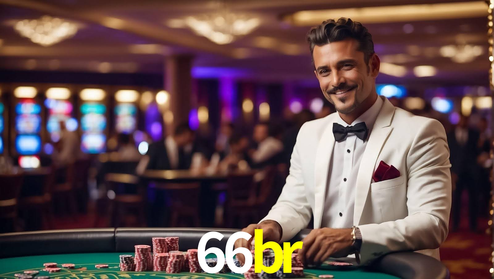 Segurança 2FA 66br