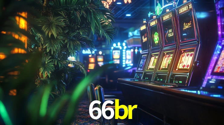 Welcome Bonus 66br