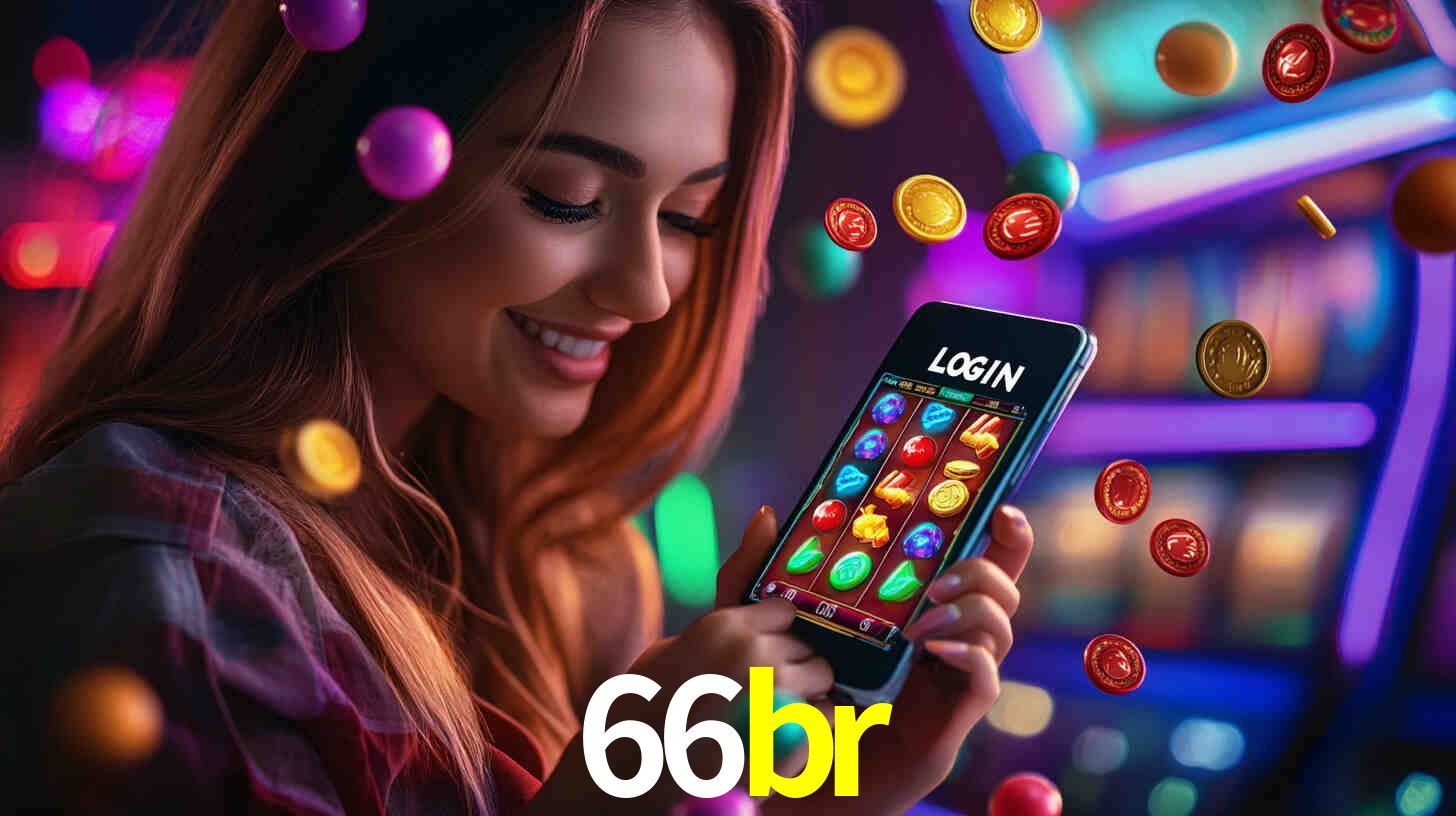 66br: Seu Cassino Premiado com Pagamentos Rápidos