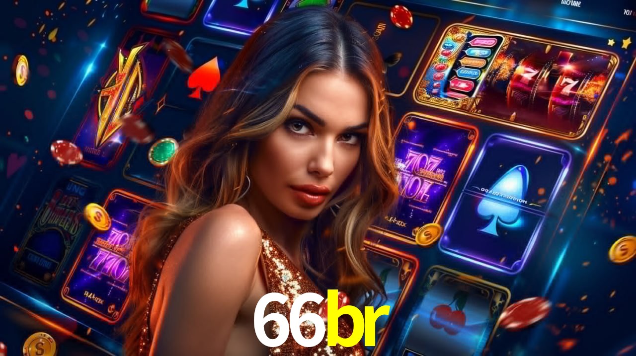 A Emoção da Loteria na 66br: Uma Chance de Mudança de Vida