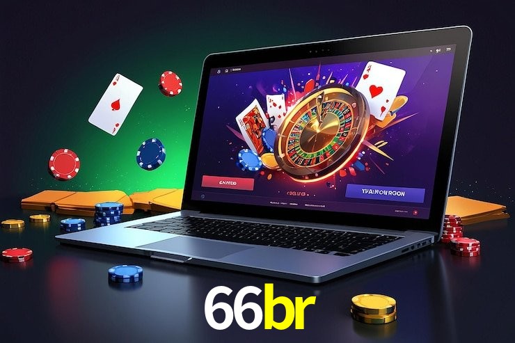 Promoção Relâmpago 66br