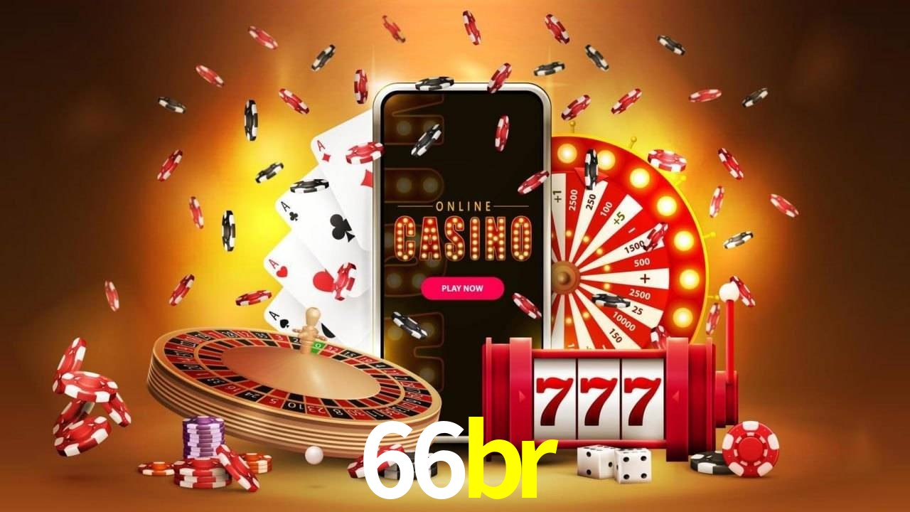 Diretório de Jogos 66br