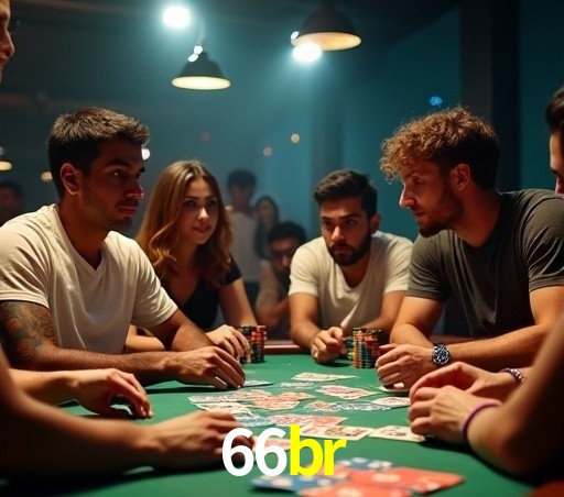 66br Plataforma Oficial