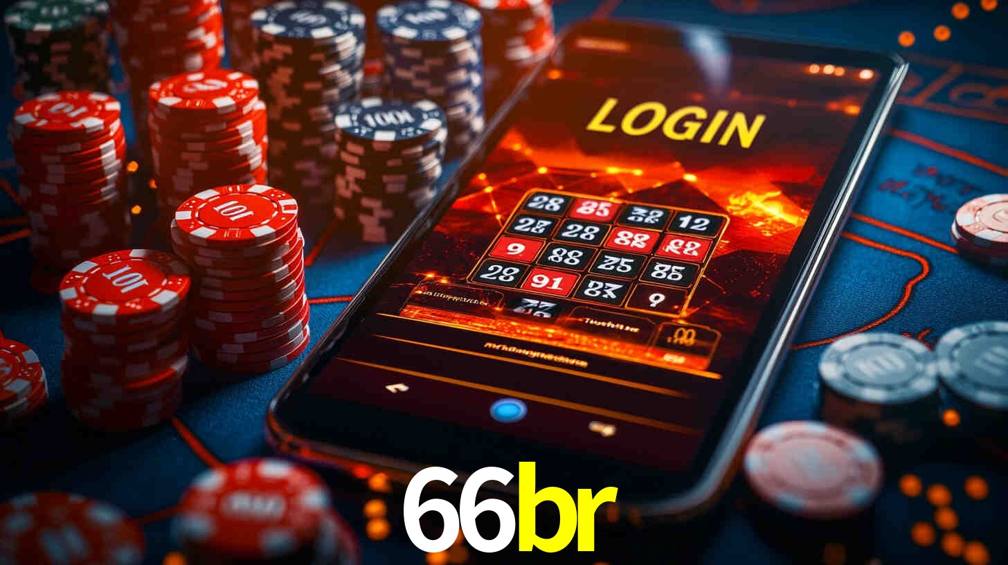 Bônus Generosos e Exclusivos no 66br para Você!