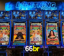 Explorando a Categoria de Eventos em Apostas na 66br