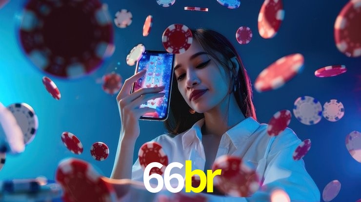 Desvendando o Mundo dos Jogos Virtuais na 66br