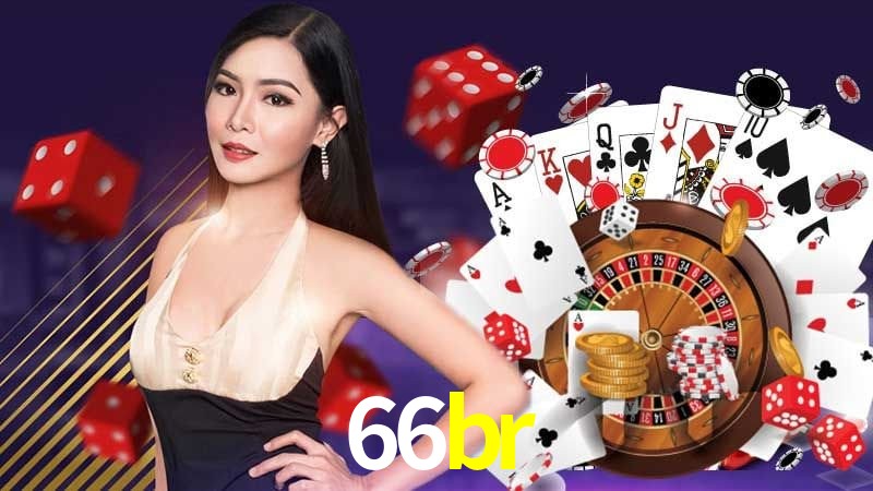 66br Fortune Tiger