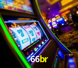 Desvendando o Mundo dos Jogos Virtuais na 66br