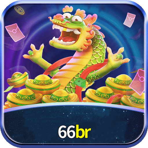 Logo 66br