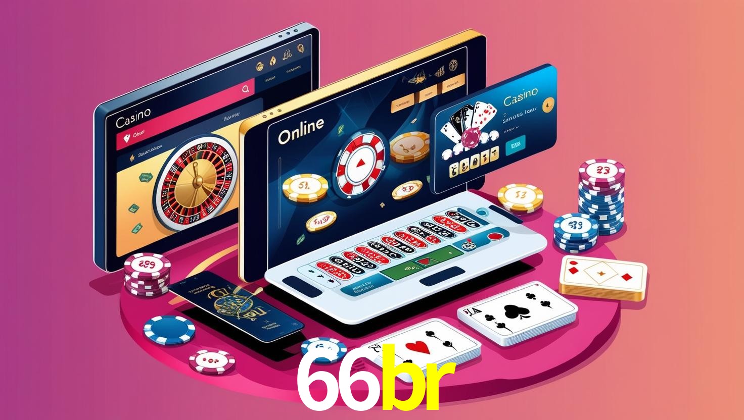 66BR