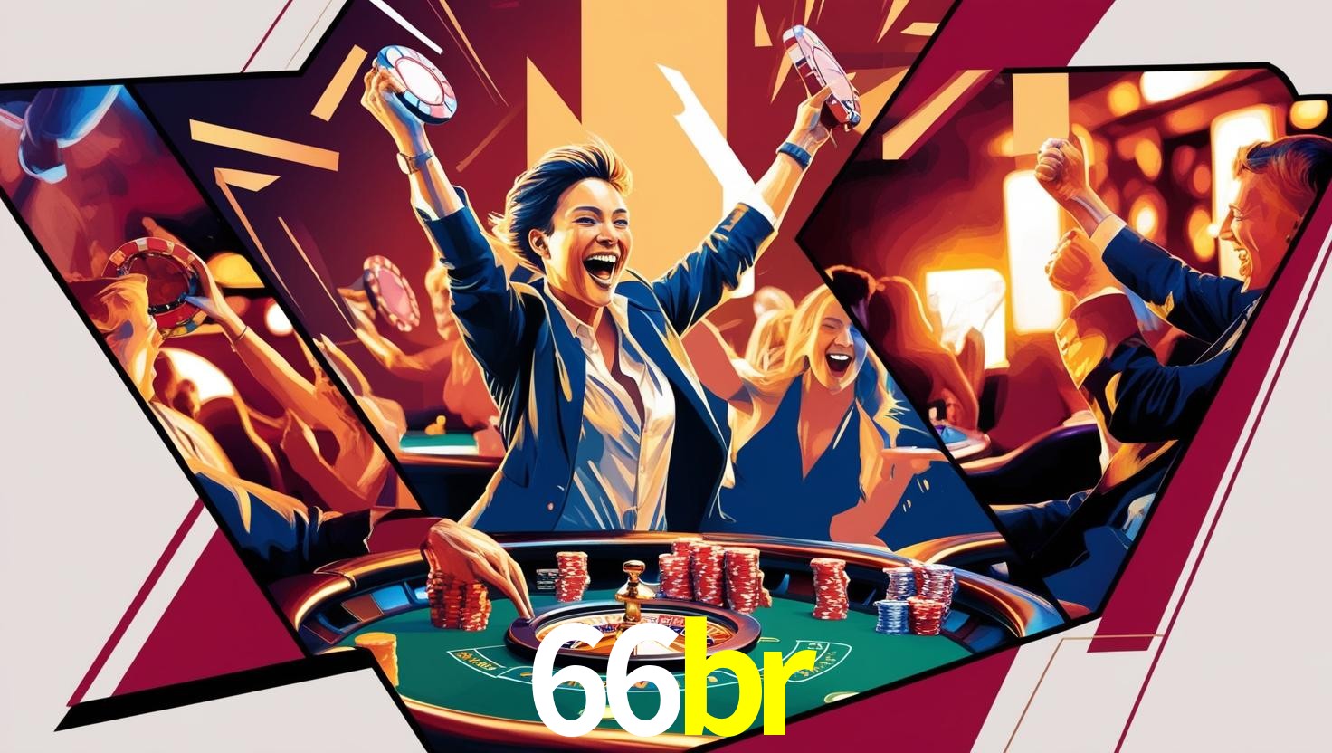 66BR