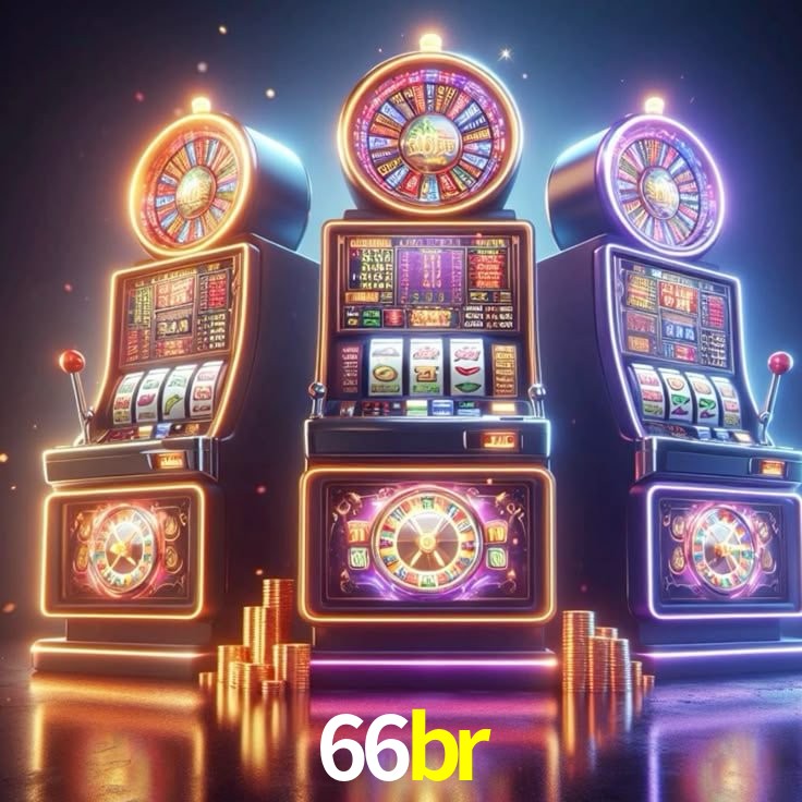 Ofertas Imperdíveis na 66br: Promoções e Bônus Que Valem a Pena