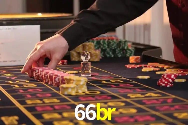 Descubra o Programa VIP da 66br: Vantagens Exclusivas para Jogadores