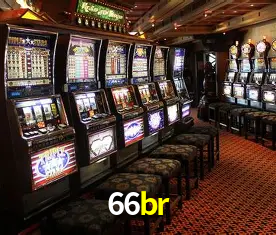 A Emoção da Loteria na 66br: Uma Chance de Mudança de Vida