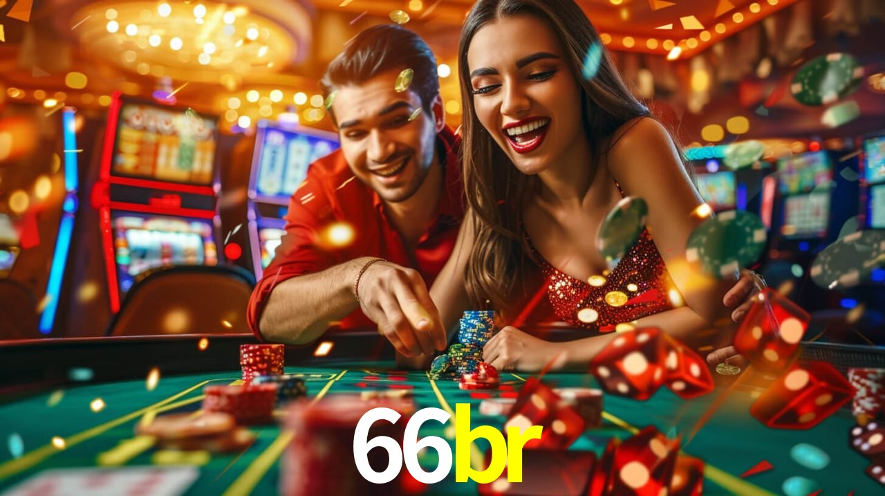 66br - Winners Celebration