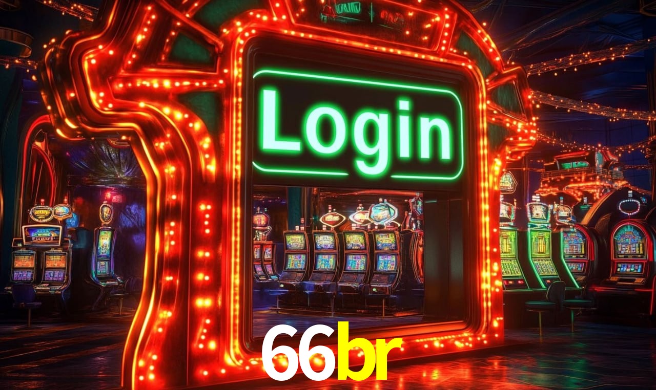Jogos de Slot 66br