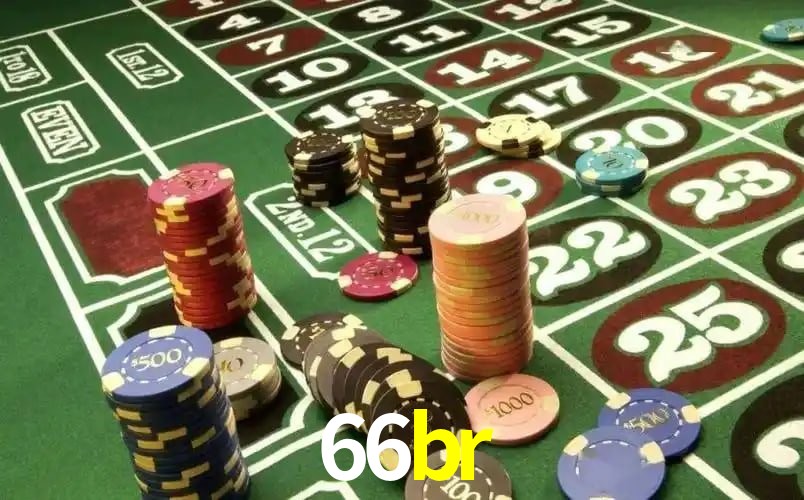 Promoção Relâmpago 66br