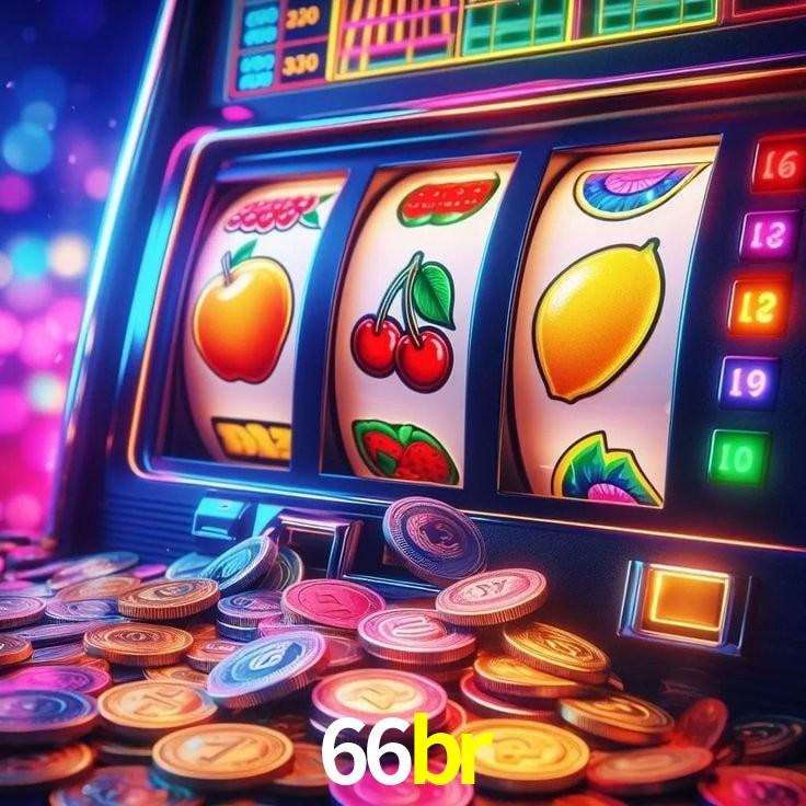 Benefícios da Conta 66br