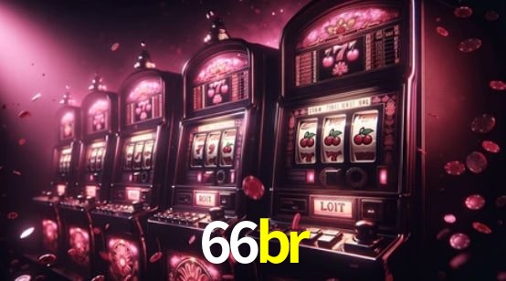 Casino Ao Vivo 66br