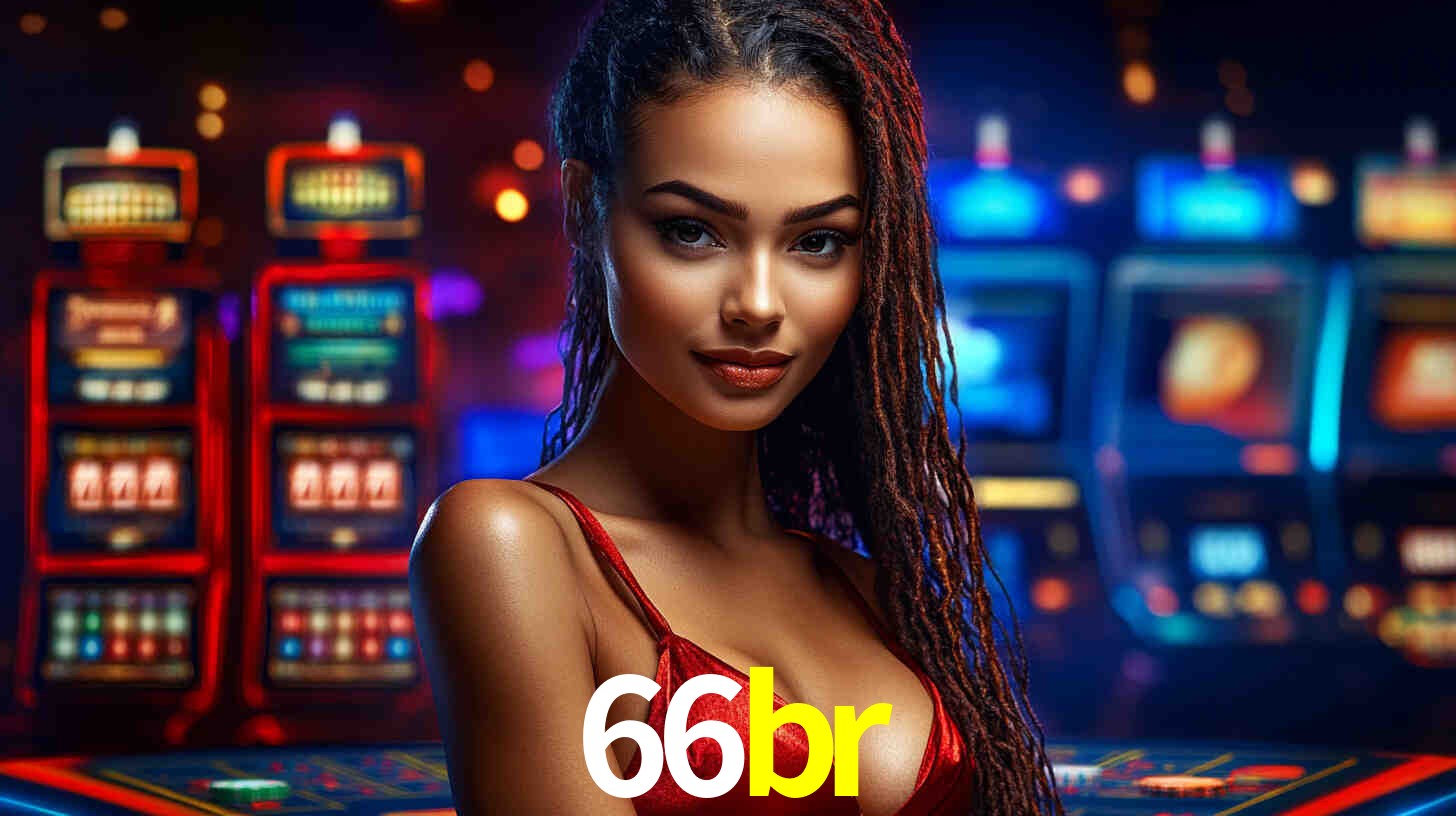 Desvendando o Mundo dos Jogos Virtuais na 66br