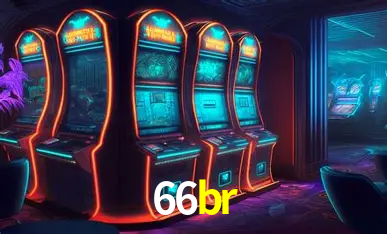 A Revolução dos Aplicativos de Jogos no 66br