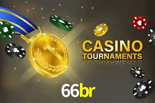 66br - App Features