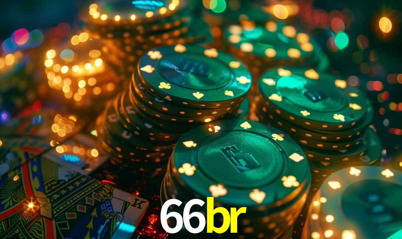Diretório de Jogos 66br