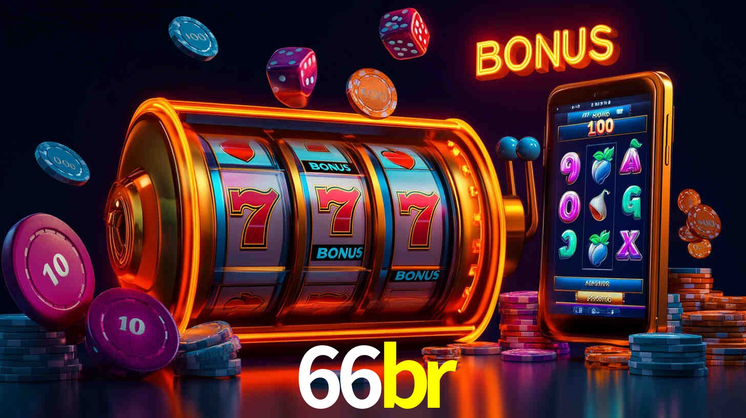 Inovações de Jogos na 66br: O Futuro das Experiências Interativas