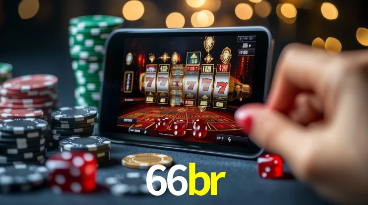 Blackjack Table 66br