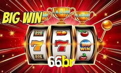 66br Bônus - Pacote R$5.000 + VIP