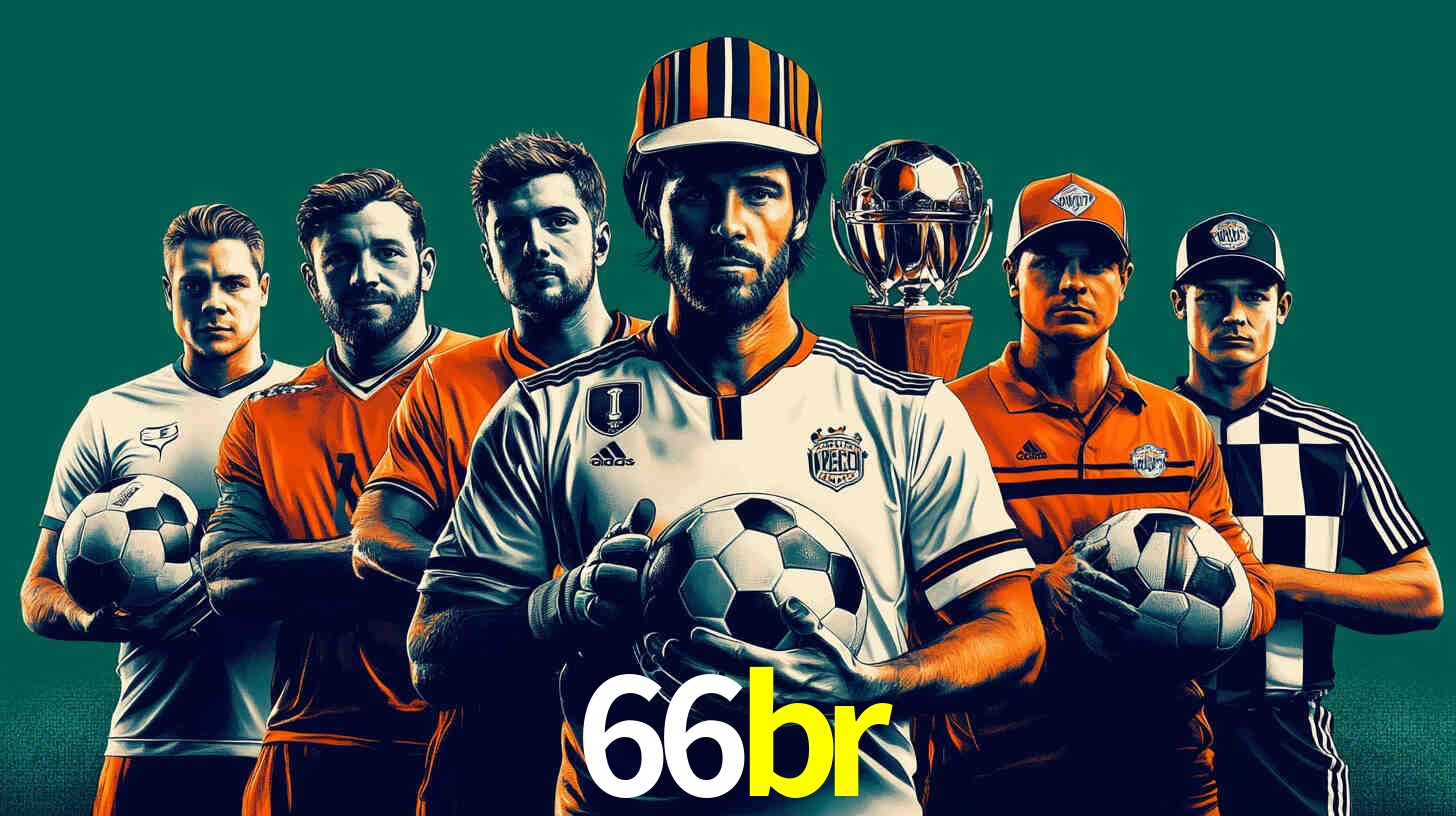 Explorando a Categoria de Eventos em Apostas na 66br
