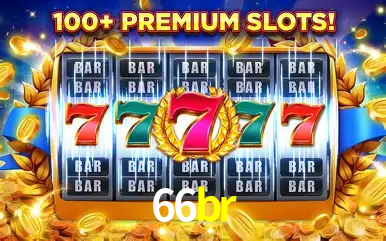 Descubra o Mundo do Cassino Online com 66br